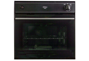 Thetford Oven met Grill Duplex