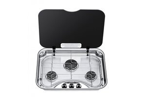 Thetford Kookplaat 3-Pits Basic Line 345