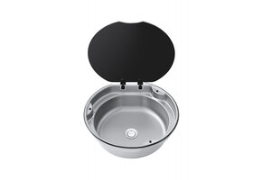 Thetford Spoelbak Rond Serie 30