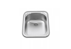 Dometic Spoelbak Rechthoekig VA930