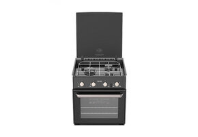 Thetford Fornuis Triplex