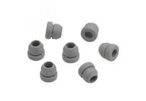 Cramer Afdichting Treef 9mm >2000 Grijs 5st.