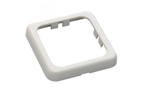 Presto Afdekraam 1-Vaks S-10.000 Wit