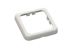 Presto Afdekraam 1-Vaks S-10.000 Grijs