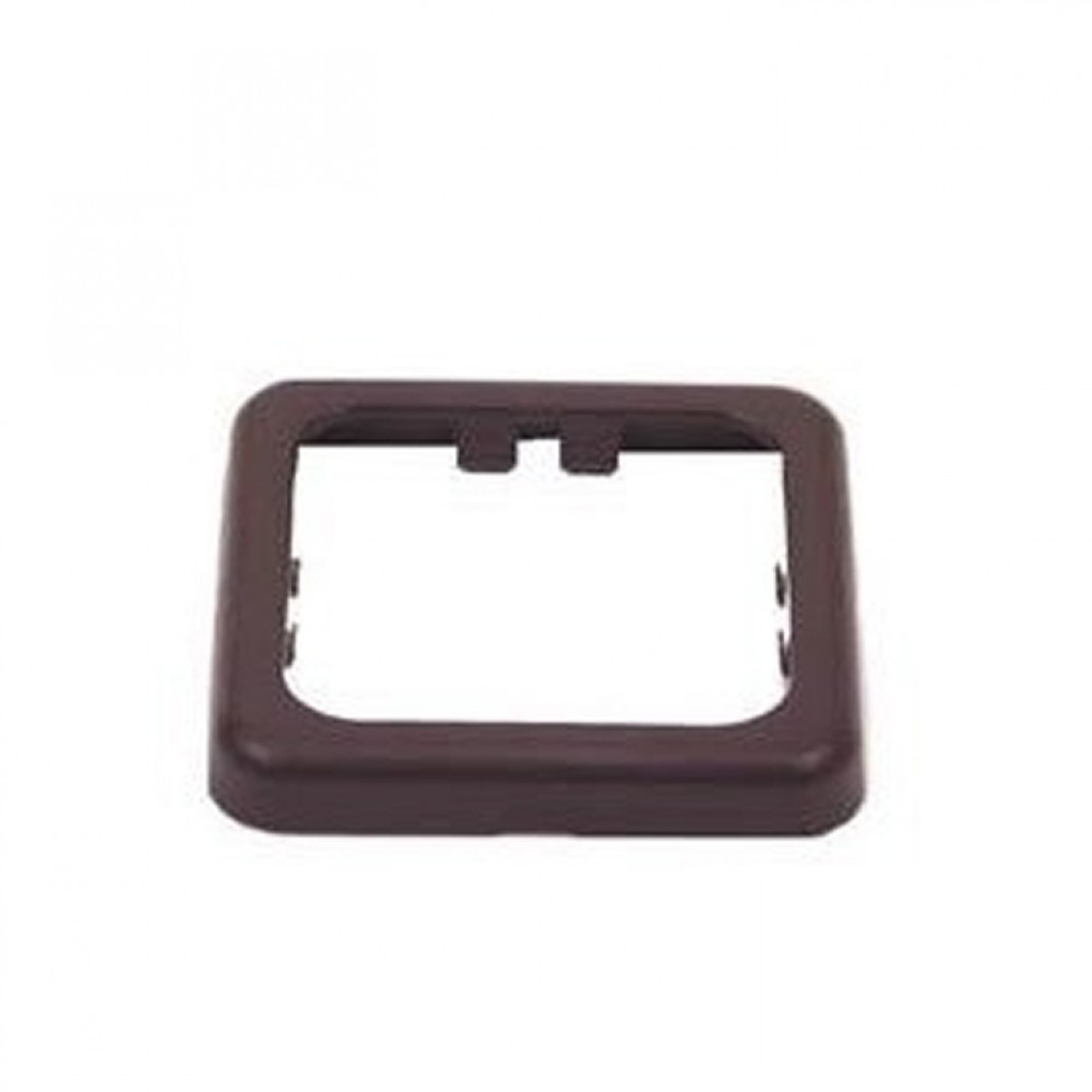 Presto Afdekraam 1-Vaks S-10.000 Zwart Presto Afdekraam 1-Vaks S-10.000 Zwart