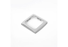 Presto Afdekraam Softline 1-Vaks S-10.000 Grijs