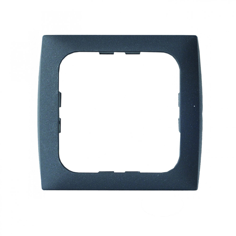 Presto Afdekraam Softline 1-Vaks S-10.000 Zwart Presto Afdekraam Softline 1-Vaks S-10.000 Zwart