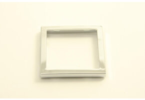 Presto Afdekraam 1-Vaks S-20.000 Chroom Hoogglans