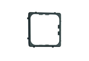 Presto Adapterraam Truma 1-Vaks S-20.000 Zwart