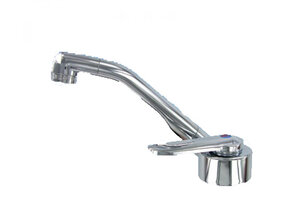 Comet Mengkraan Florenz Fendt