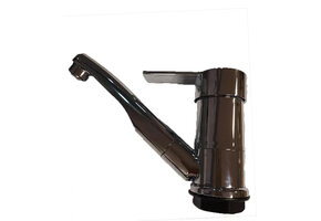 Comet Mengkraan Parma Knaus