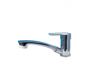 Comet Mengkraan Parma Knaus Uittrekbaar