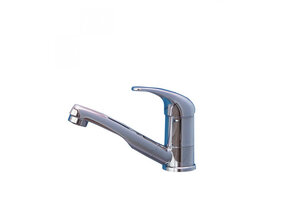 Comet Mengkraan Roma Rechte Uitloop