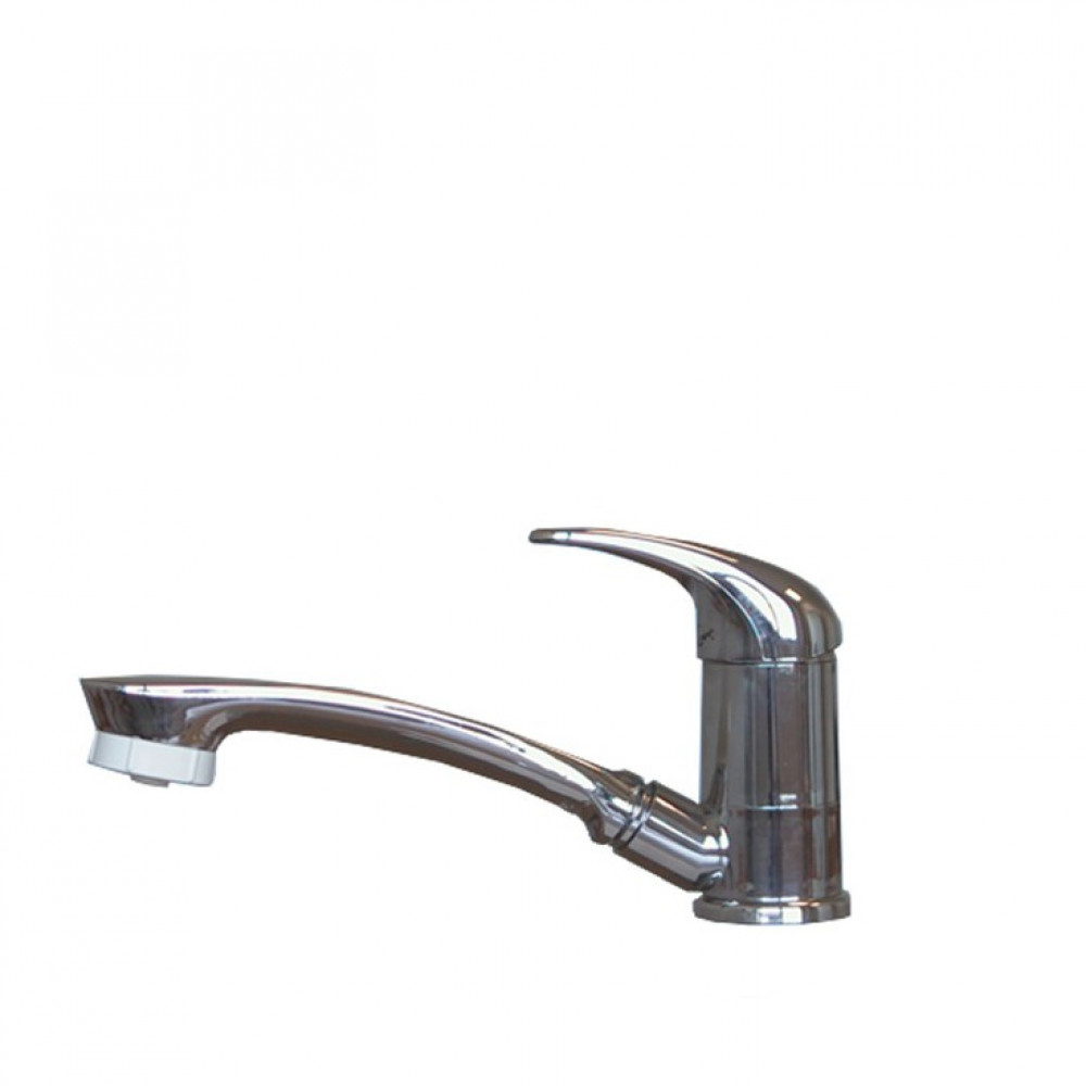 Comet Mengkraan Roma Uittrekbaar Douche