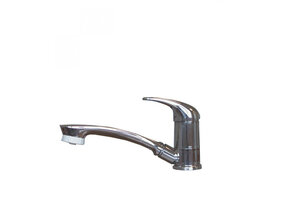 Comet Mengkraan Roma Uittrekbaar Douche