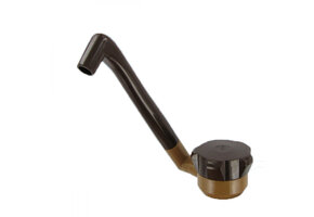 Comet Waterkraan NOVO Super 12V Bruin/ Beige