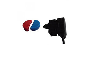 Reich Kraanschakelaar oa Vector, Contur E, Trend E