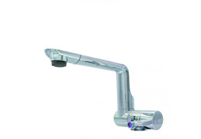 Comet Mengkraan Arona Chroom