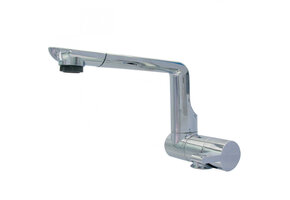 Comet Waterkraan Arona zonder Schakelaar