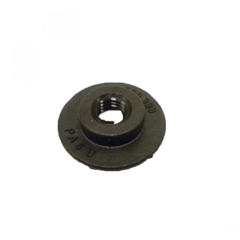 Vleugelmoer set (4 stuks) 8 tpi - Octagon Parts