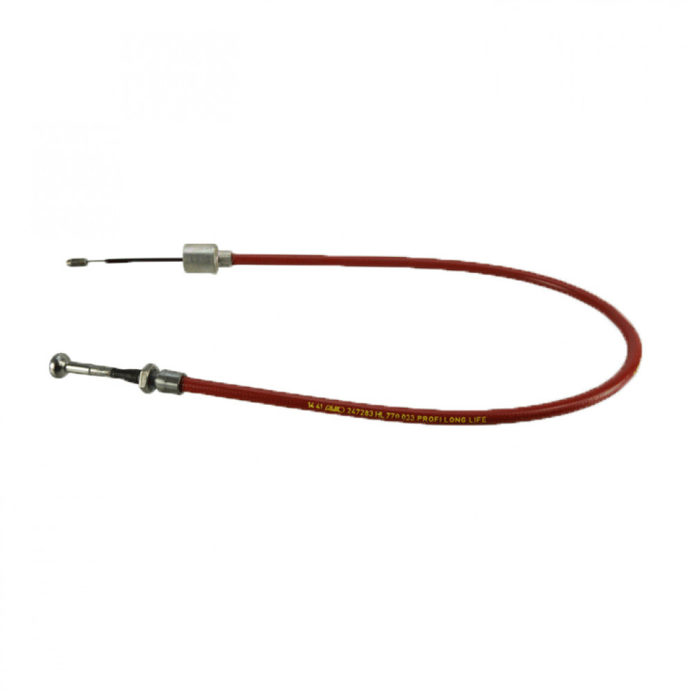 AL-KO Remkabel Nippel & Huls 770/966 mm AL-KO Remkabel Nippel & Huls 770/966 mm