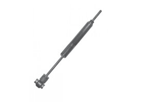 AL-KO Oplooprem Schokbreker Schroefdraad 150V