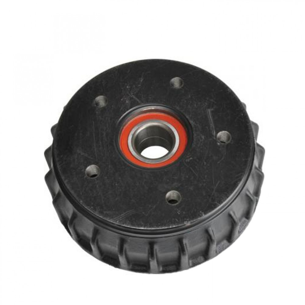 AL-KO Remtrommel 1637 Euro 4x100