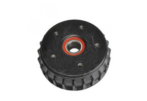 AL-KO Remtrommel 1637 Euro 5x112
