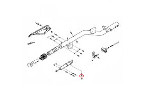 AL-KO Bus Oplooprem 131R