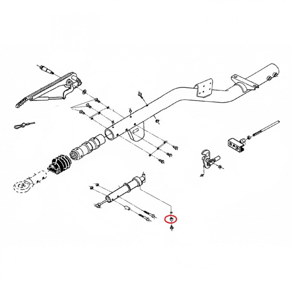 AL-KO Bus Oplooprem 131R