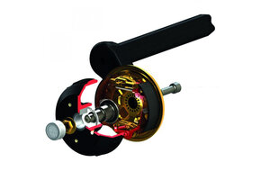 AL-KO AAA Premium Brake