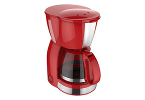 ViaMondo Koffiezetapparaat Robusto VI-R