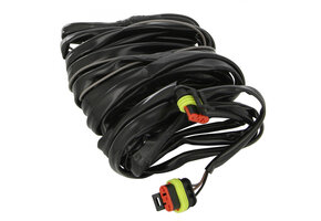 Hella Kabelset DRL met Steekhulsbehuizing LED