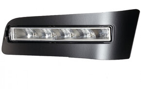 Hella Dagrijverlichtingsset LED Ducato/Jumper/Boxer >2006