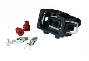 Hella Stekkerbehuizing 2-Polig Performance/Essential 20st.