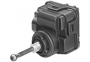Hella Regelmotor Premium 12V Halogeen Koplampen