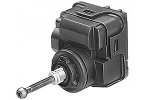 Hella Regelmotor Premium 12V Xenon Koplampen