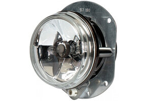 Hella Mistlicht H7 Rond Wit