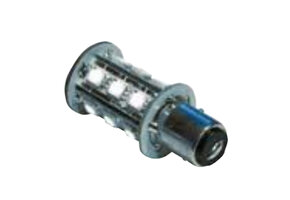 Frilight Lamp LED BAY15S 3W/180Lumen/18Leds
