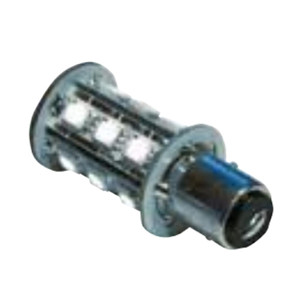 Frilight Lamp LED BAY15S 3W/180Lumen/18Leds