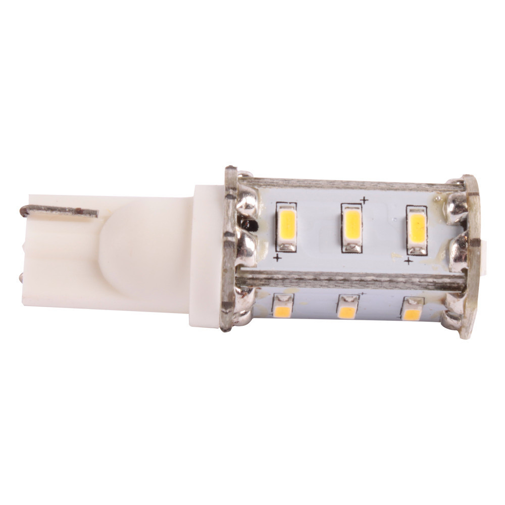 Vechline Lamp LED T10 1.3W/85Lumen/15Leds Vechline Lamp LED T10 1.3W/85Lumen/15Leds