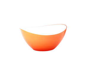 Gimex Saladeschaal Klein Oranje