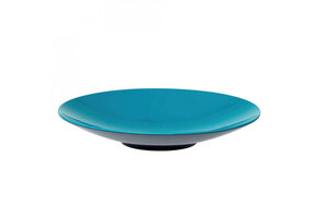 Gimex Grey Line Türkis Pastabord 23cm