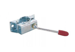 AL-KO Neuswielklem Vastzetknevel Vast 48mm