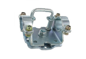 AL-KO Neuswielklem Zwenkbaar 48mm