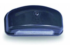 Jokon Kentekenverlichting K158 Opbouw