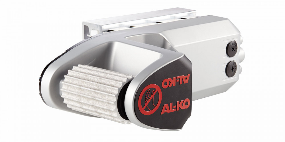 AL-KO Mammut Mover Tandem Special