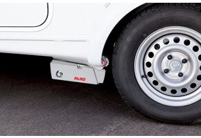 AL-KO Mover Ranger Tandem TS411