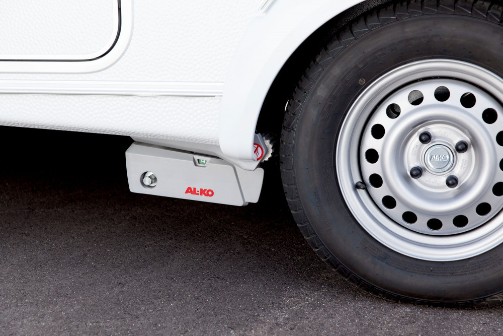 AL-KO Mover Ranger Tandem TS411 AL-KO Mover Ranger Tandem TS411