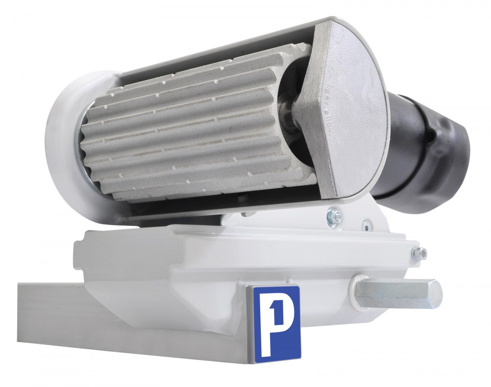 P1 Mover Manual Tandem Asser P1 Mover Manual Tandem Asser